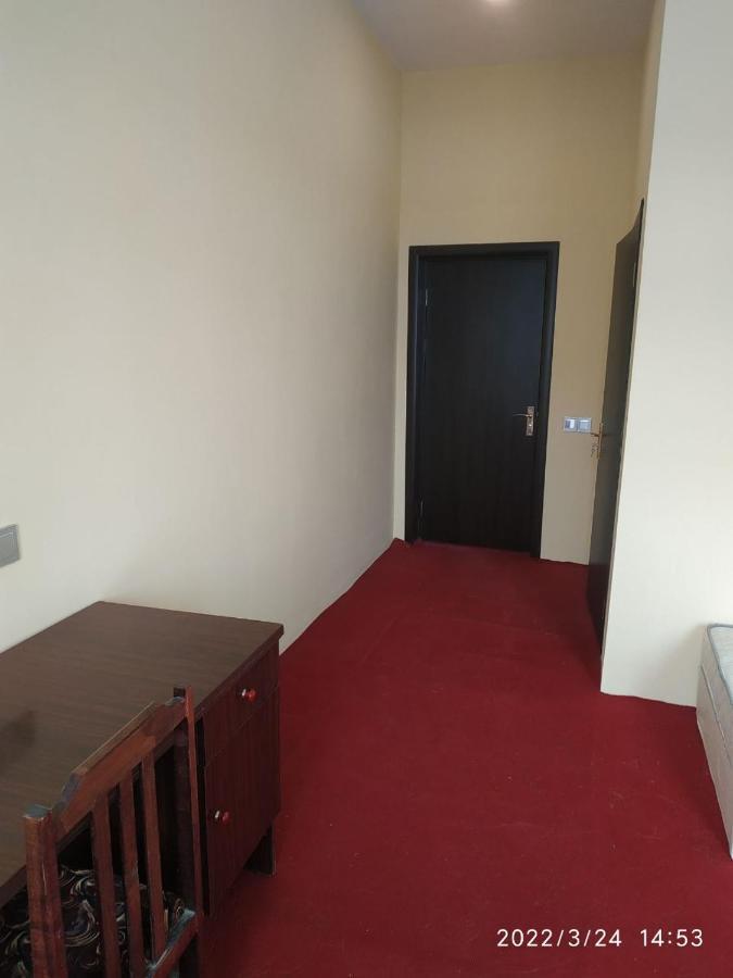 לנקראן Hostel One מראה חיצוני תמונה