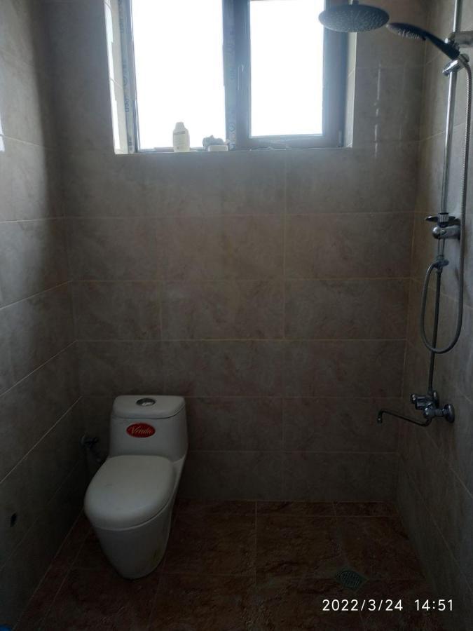 לנקראן Hostel One מראה חיצוני תמונה