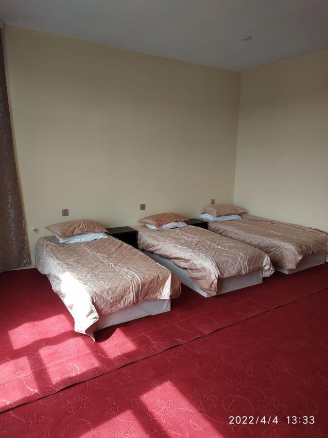 לנקראן Hostel One מראה חיצוני תמונה
