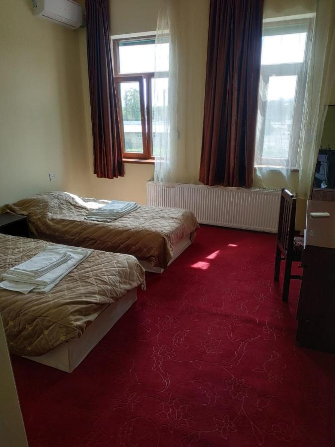 לנקראן Hostel One מראה חיצוני תמונה