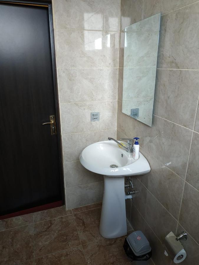 לנקראן Hostel One מראה חיצוני תמונה