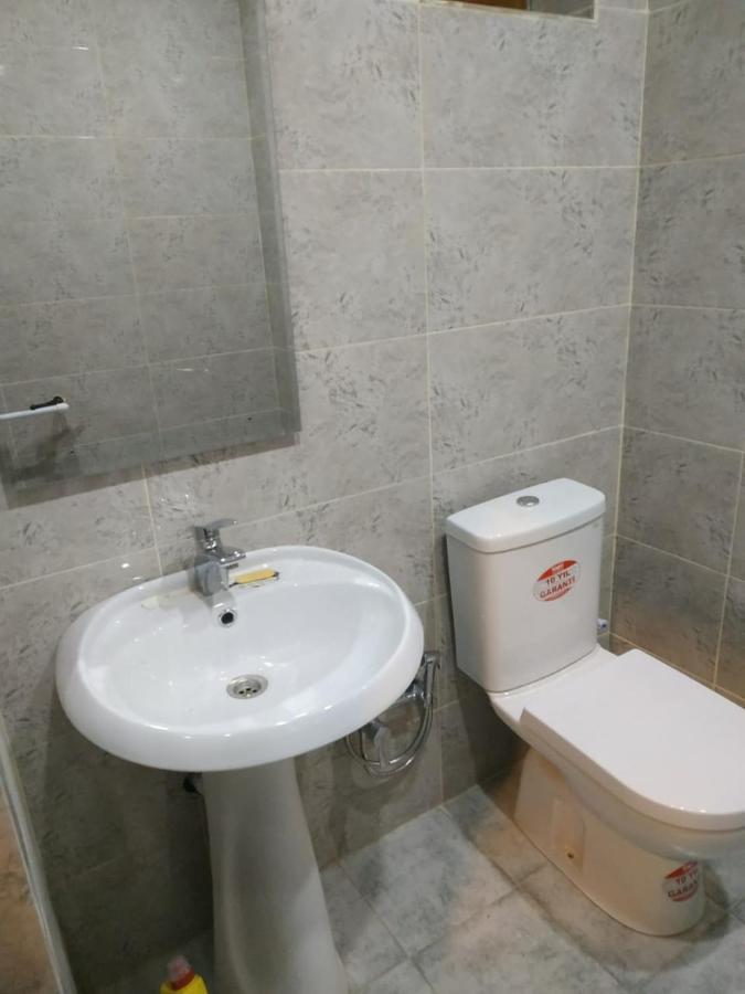 לנקראן Hostel One מראה חיצוני תמונה