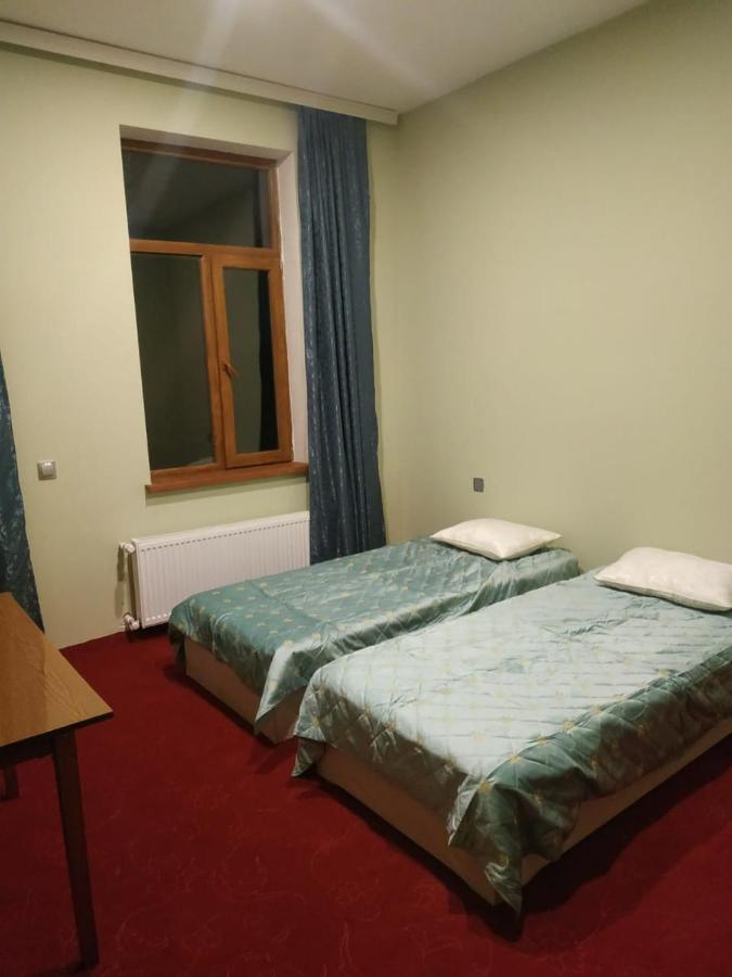 לנקראן Hostel One מראה חיצוני תמונה