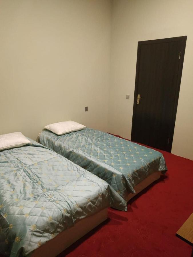 לנקראן Hostel One מראה חיצוני תמונה