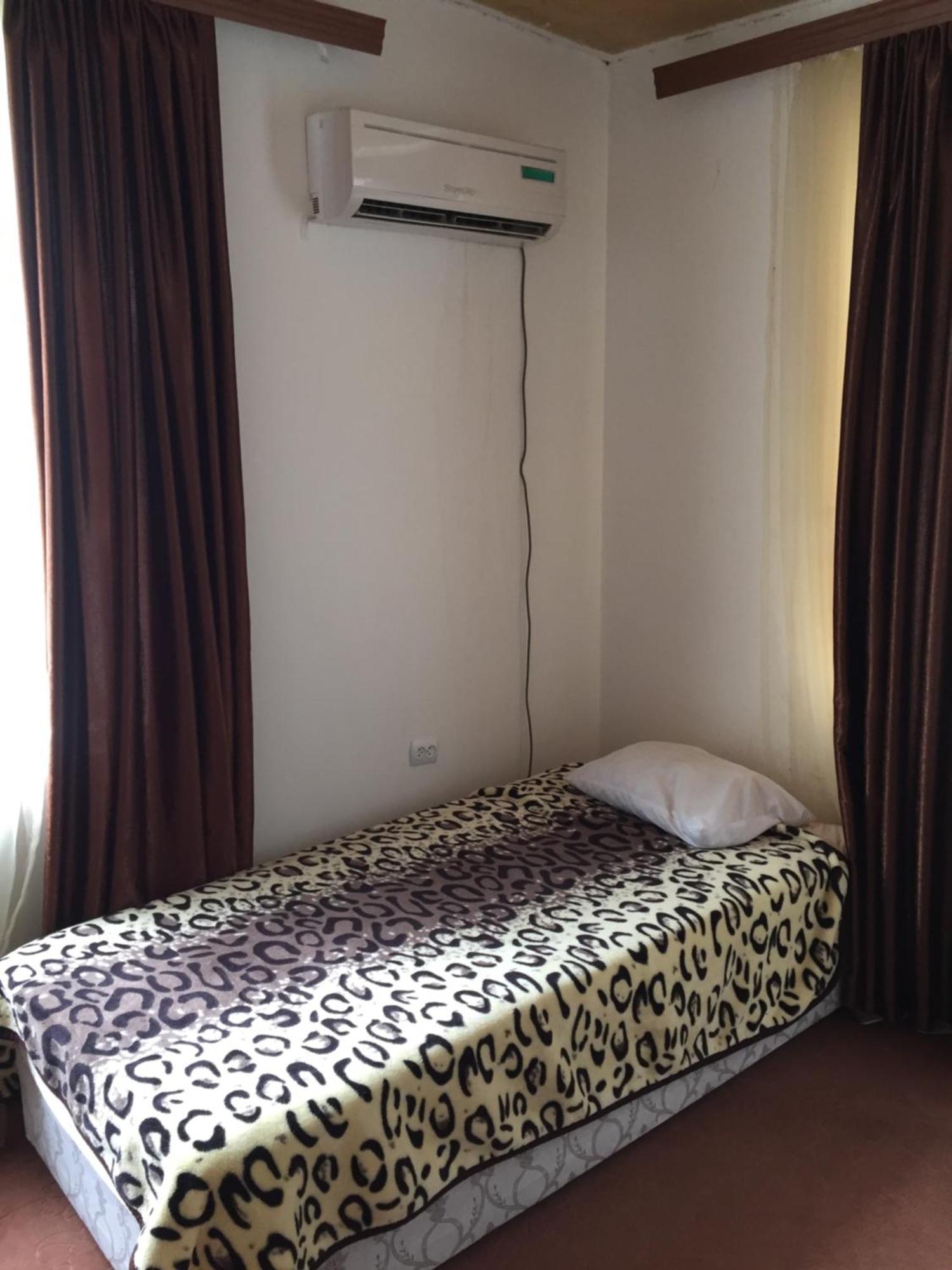 לנקראן Hostel One מראה חיצוני תמונה