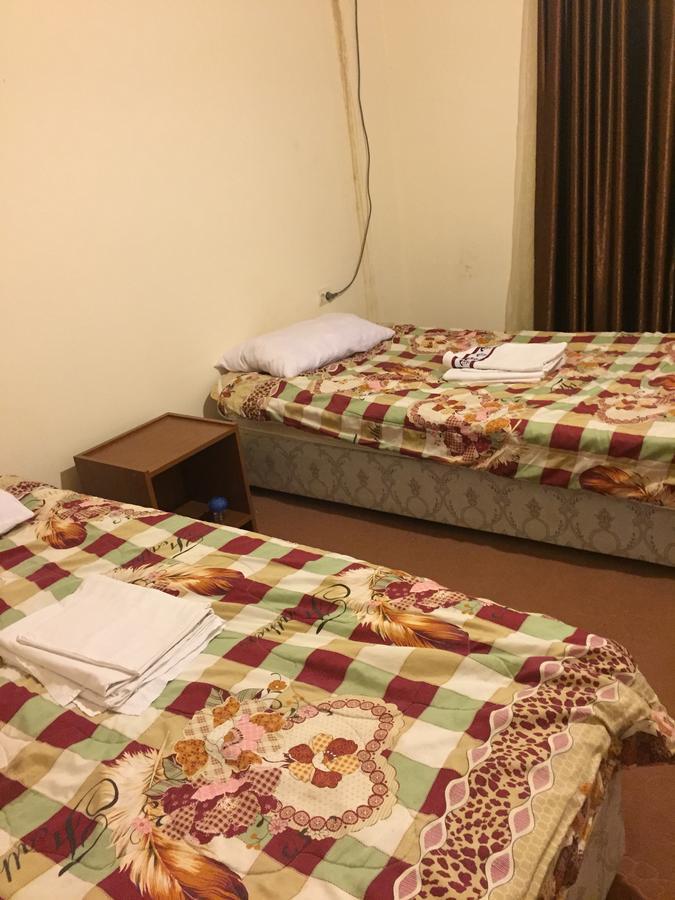 לנקראן Hostel One מראה חיצוני תמונה