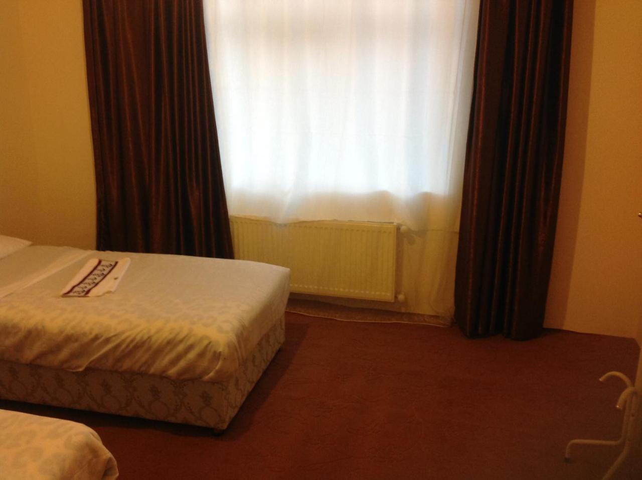 לנקראן Hostel One מראה חיצוני תמונה