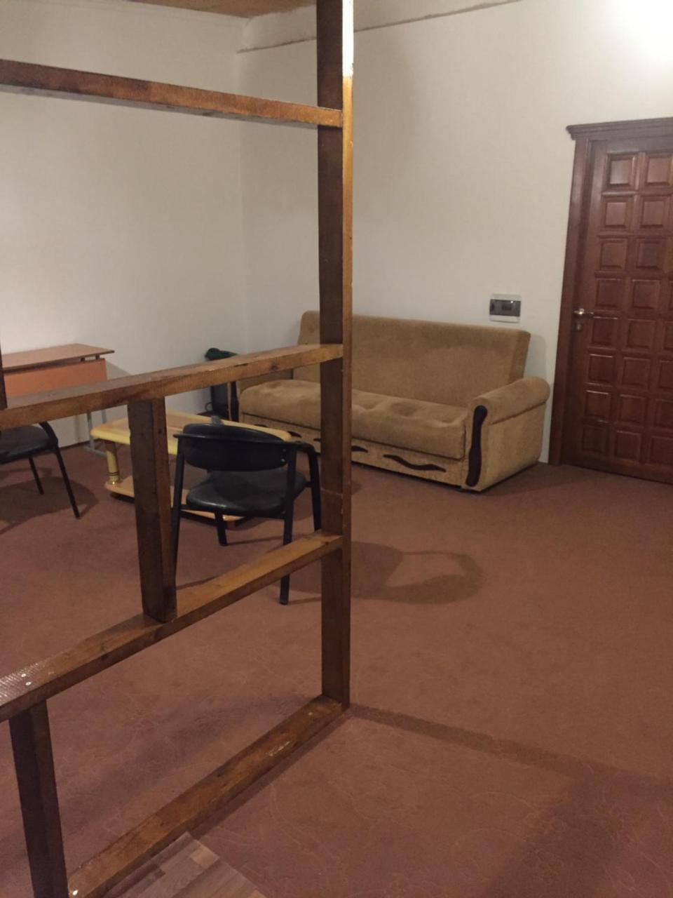 לנקראן Hostel One מראה חיצוני תמונה