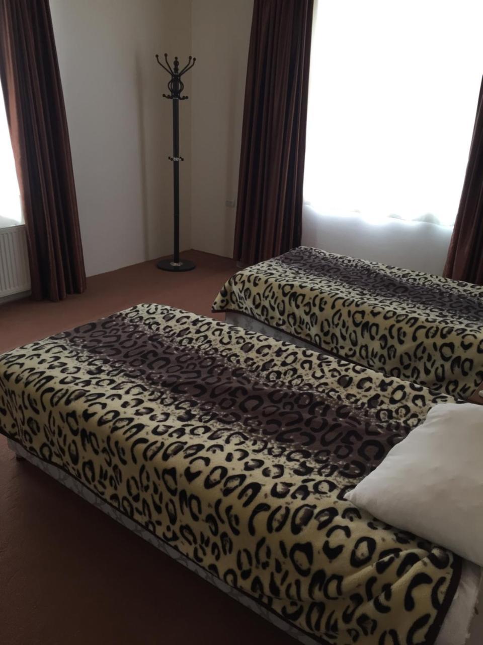 לנקראן Hostel One מראה חיצוני תמונה
